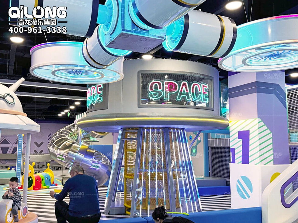 kids games indoor playground equipment