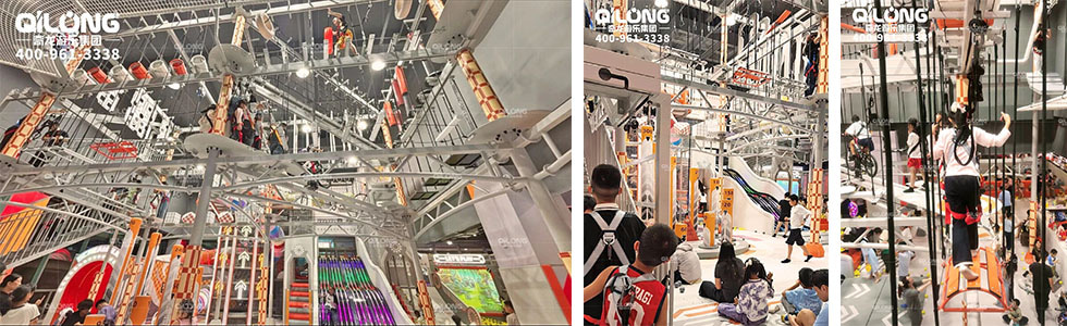 Build A Ninja Warrior Course